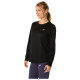 Asics Γυναικεία μακρυμάνικη μπλούζα Core Longsleeve T-Shirt